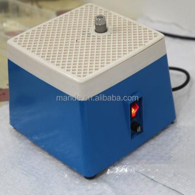 China No.MD902 Mini Glass Grinder Glass Polishing Machine Voltage 220V 165*165mm for sale