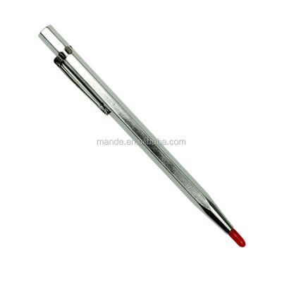 China General Stainless Steel Tools and New Scriber Engraving Pen - Tungsten Carbide Tip Engraving Pen for sale