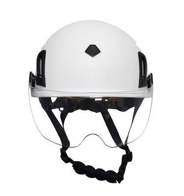 China In-mold technology; urban city style; Strap inserted; Mountaineering Sport Climbing Helmet for sale