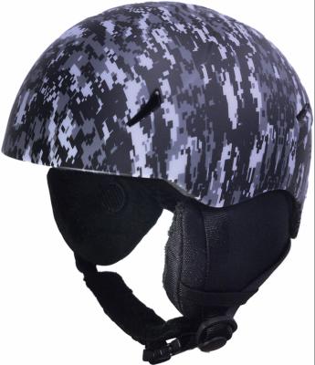 China Wholesale Eco - Friendly Kid Skateboard Ray Ski Cycling Sports Helmet for sale