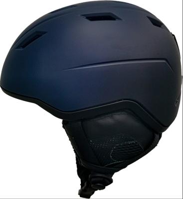 China factory direct hotsale eco-friendly oem newstyle ski helmet visor latest for sale