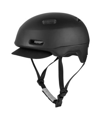 China ABS Urban Electric Bike Scooter Helmet CE Approved for sale