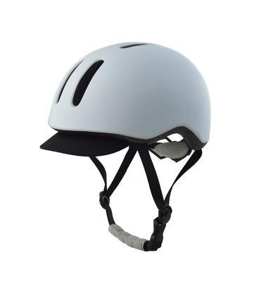 China ABS 2019 Helmets Lightweight Urban City Bicycle Cycling Helmets for sale