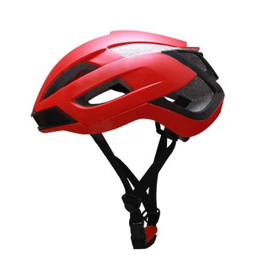 China New Model ABS Adults Men And Women Road Bike Helmet CE Approved for sale