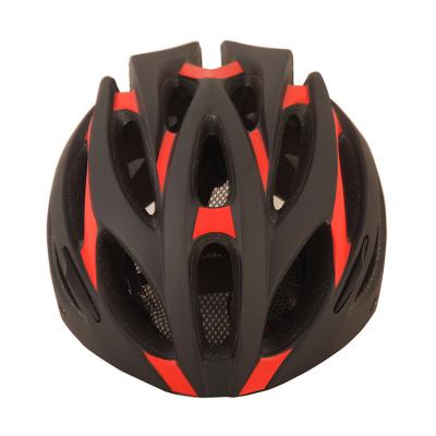 China Snap In/Out Visor Adult Bike Helmet With CE Approved for sale