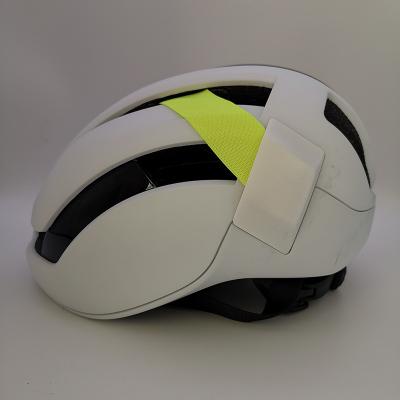 China In-mold technology; urban city style; Strap inserted; Wholesale Custom Adult Bicycle Riding Helmet for sale