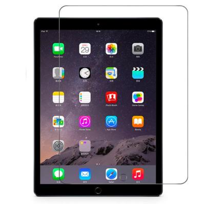 China 2019 iPad 10.2 inch Premium New Product Tablet PC / Notebook Tempered Glass Screen Protector for sale