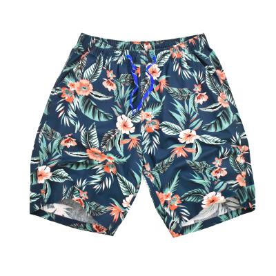 China ODM Breathable Custom Beach Shorts Manufacturer Fashion Shorts Set Men Beach Casual Cotton Beach Shorts for sale