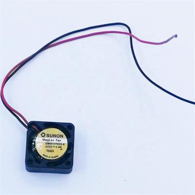 China GM0517PDV1-8 DC5V 0.75W 17mm industrial equipment 3wires fan for sale