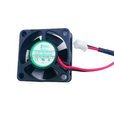 China Industrial Equipment DFS301012M 3010 12V 1.3W 3CM Mini Quiet Cooling Fan for sale