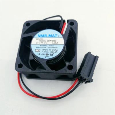 China High Quality Industrial Equipment A90L-0001-0510 1608KL-05W-B39 40*40*20mm 0.07/0.08A DC24V Fanuc DC Axial Fan for sale