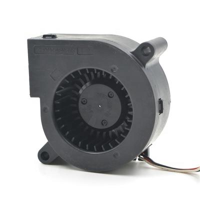 China Industrial equipment WT12B7X 3-wire waterproof fan size80*80*32mm WT12B7X 12V 0.42A for sale