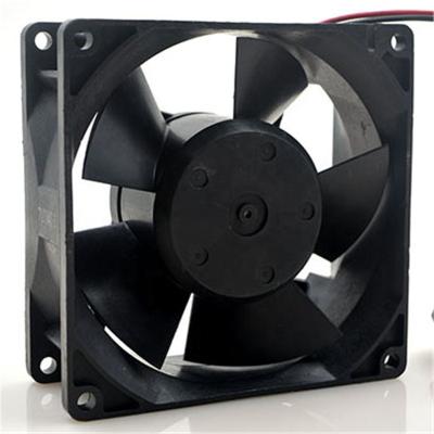 China Industrial Equipment 3615KL-04W-B76 9038 12V 1.60A 9CM 4 Wire Server Fan for sale