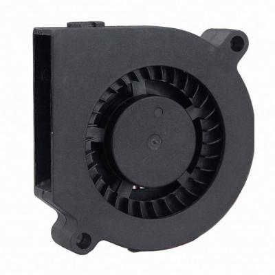 China Hotels Durable Durable / High Air Volume / Mute / Long Life / High Speed ​​/ High Quality AGD6015 Snail Turbo Fan DC Fan 6CM 60*60*15mm for sale