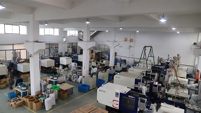 Verified China supplier - Ningbo Puxin Electronic Technology Co., Ltd.