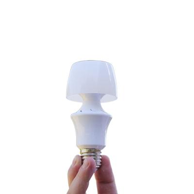 China Good Sale Indoor Clean Air Purifying Home Housing E27 E26 5W LED Light Bulb for sale