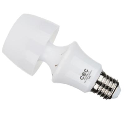 China E27 E26 Indoor Home Lamp 5W LED Light Air Purifying Clean Bulb for sale