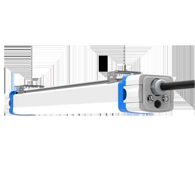 China Good warehouse price ip65 tri proof led light batten tri proof light for sale