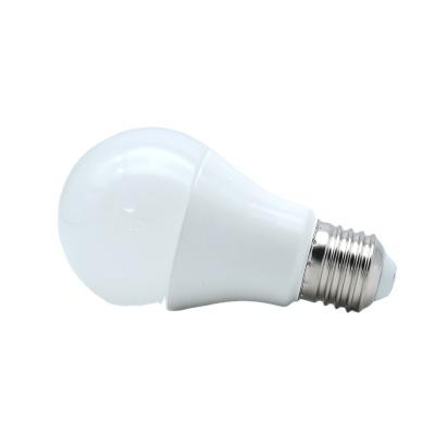 China Residential Economic Custom Design Indoor LED Lighting Home LED Plastic Bulb Light for sale