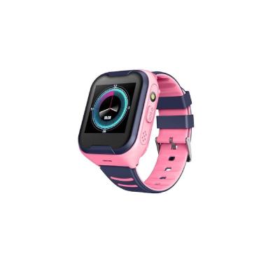 China 3G W38 Children Smart Watch Kids Call SOS Waterproof Smartwatch Ip67 Anti Lost Long Standby Wristband for sale