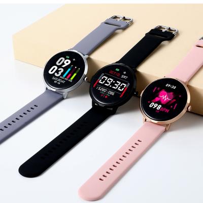 China Best K16 Android SmartWatch Touch Screen Phone Blood Pressure Heart Rate Detection Sports Reloj Inteligente Outdoor Selling Smart Watch CACGO for sale