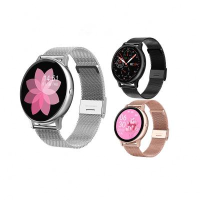 China Touch Screen Laser Carving Logo Smart Watch 2021 Full Touch Screen Pro Smartwatch ECG+PPG IP67 Waterproof No. 1 DT88 for sale