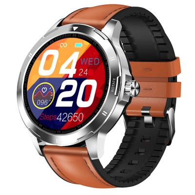 China Custom Touch Screen Dropshipping OEM ODM Logo Manufacturer Smartwatch Music Heart Rate Blood Pressure Multi Motion Android Reloj Smart Watch for sale