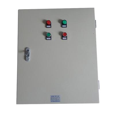 China Factory direct sales good quality 30kw Electrical Cabinets ATS Customized Electrical Distribution Cabinet Low Voltage Power Distribution System for sale