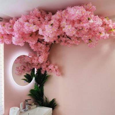 China New Arrival New Design Colorful Artificial Silk Customized Big Price Flower Eco - Friendly for sale