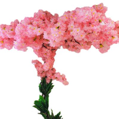 China Eco-friendly Cheap Price Plastic Beautiful Best Selling Artificial Silk Flower for sale