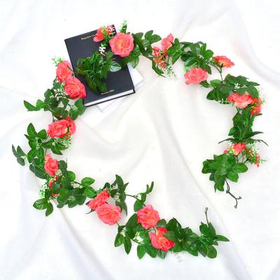 China Factory Wholesale Colorful Artificial Silk Flowers Wedding Azaleas Eco - Friendly for sale