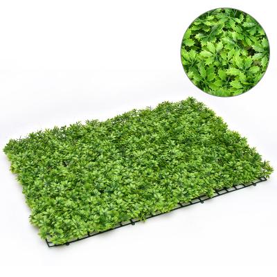 China Eco-friendly Simulation Wholesale Lawn Competitive Price Green Artificial Turf For Site Layout for sale