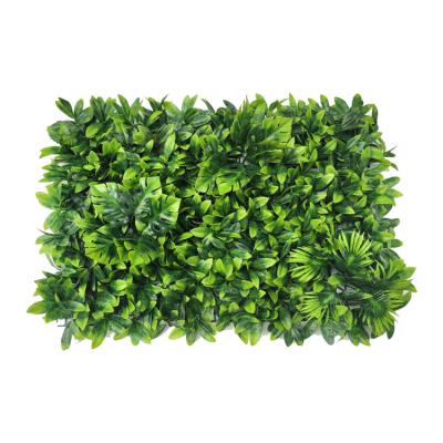 China Factory Simulation High Quality Eco-friendly Artificial Plastic Lawn for sale