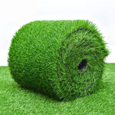 China Best Price Eco - Friendly Home Mat Decoration Grass Carpet Artificial Grass Cover for sale