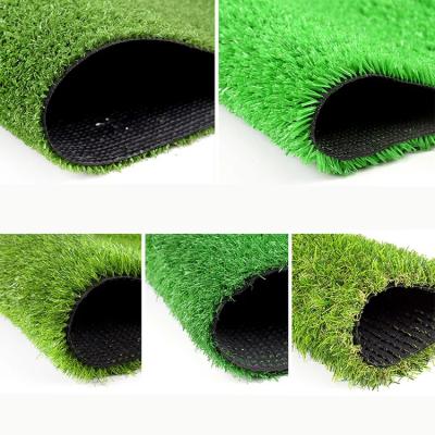 China Customized Eco-friendly Logo Grass Carpet Simulation Lawn For Outdoor for sale