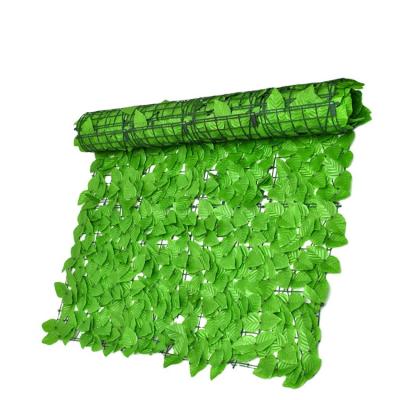 China PE+PP Best-selling Environmentally Friendly Artificial Turf Simulation Lawn Wattled Wall for sale