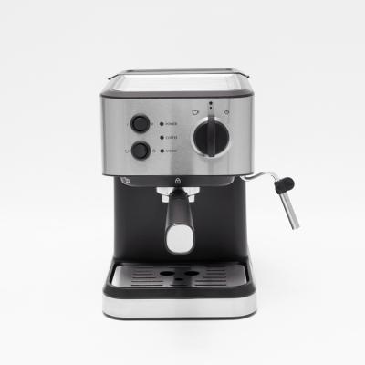 China Hot Selling Commercial Automatic Hotel Espresso Coffee Machine For Business for sale