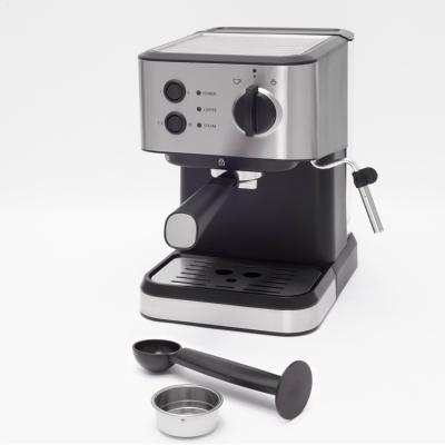 China Wholesale High Quality Coffee Machine Hotel Espresso Coffee Maker Home Automatic Espresso Coffee Machine for sale