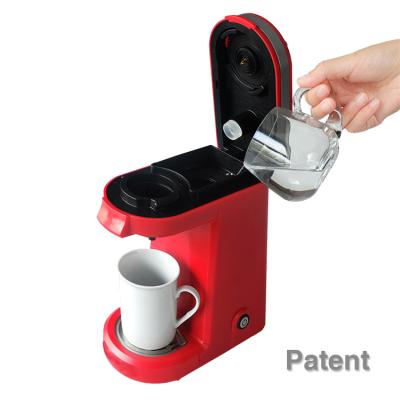 China Outdoor Competitive Price Automatic Coffee Machine for sale