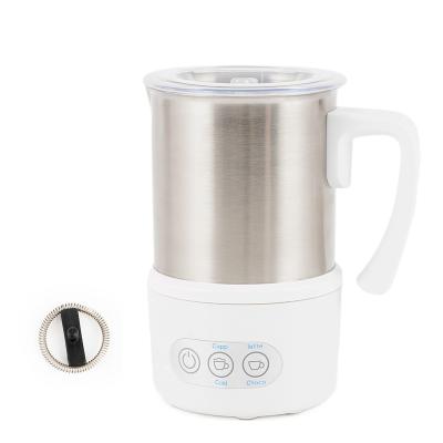 China Coastal Milk Frother Milk Frother Battery Operated Milk Frother Coffee Blender for sale