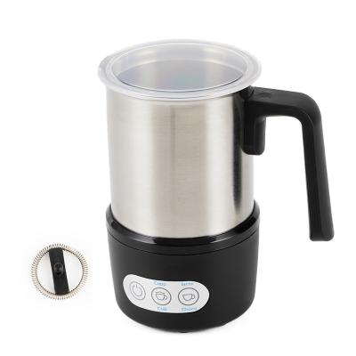 China Coastal Hot Sales 500w Electric Milk Frother Powered Milk Frother, Coffee Blender for sale