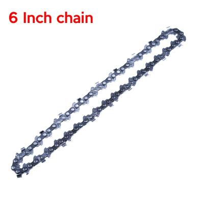 China Best Selling High Quality Chainsaw Parts Thumb Saw Chain For Cutting Wood POA002252 for sale