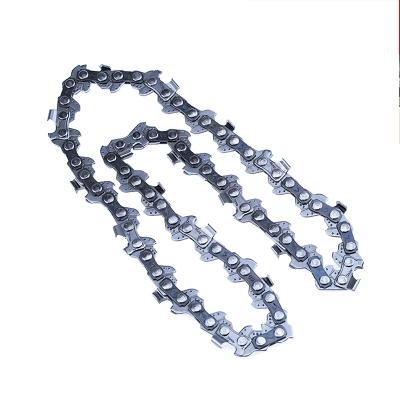 China Best quality excellent selling 6inch full-chisel chain saw chain for small engine use POA002252 for sale