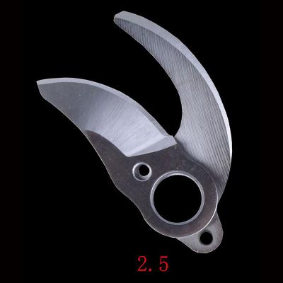 China 2021 latest arrival available blade good quality removable knives for pruning branches POA002567 for sale