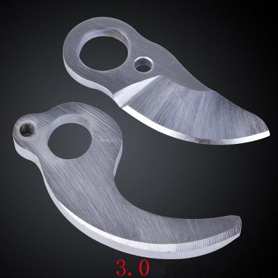 China Wholesale Electric Hardware Parts 8V Shears Replacement Spare Part POA002568 Blade for sale