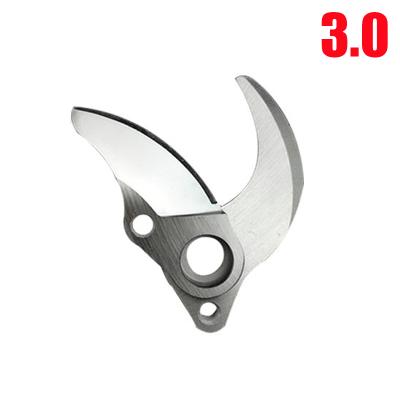 China Factory Price Nice Quality Replacement Spare Part POA002568 High Carbon Steel Blades for sale