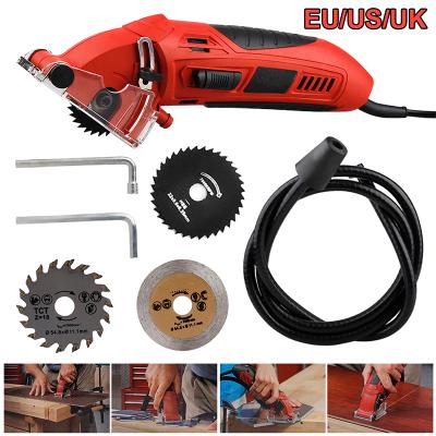 China Factory Wholesale High Quality Professional Portable Electric Power Tool Circular Saw SKU000410 for sale