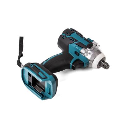 China Durable Manufacturers Selling Driver Brushless Electric Wrench Electric Hammer Impact Wrench Cordless Impact Wrench for sale