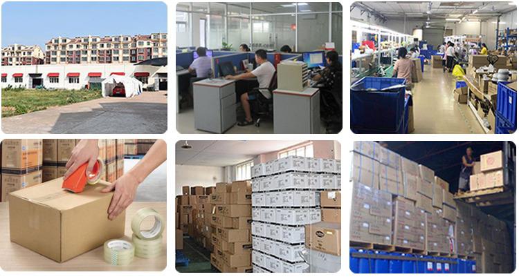 Verified China supplier - Guangzhou Ifei Gift Company