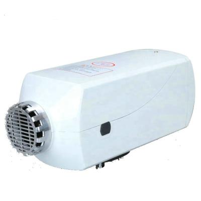 China US AU 2KW 5KW 12V Diesel Hot Air Car Diesel Parking Heater For Truck BoatCaravan Railway Car 280*110*100mm for sale